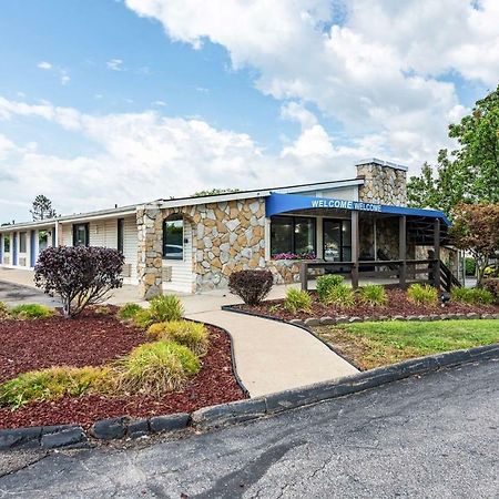 Motel 6-Mansfield, Oh Экстерьер фото
