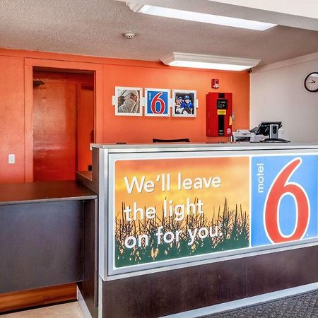 Motel 6-Mansfield, Oh Экстерьер фото