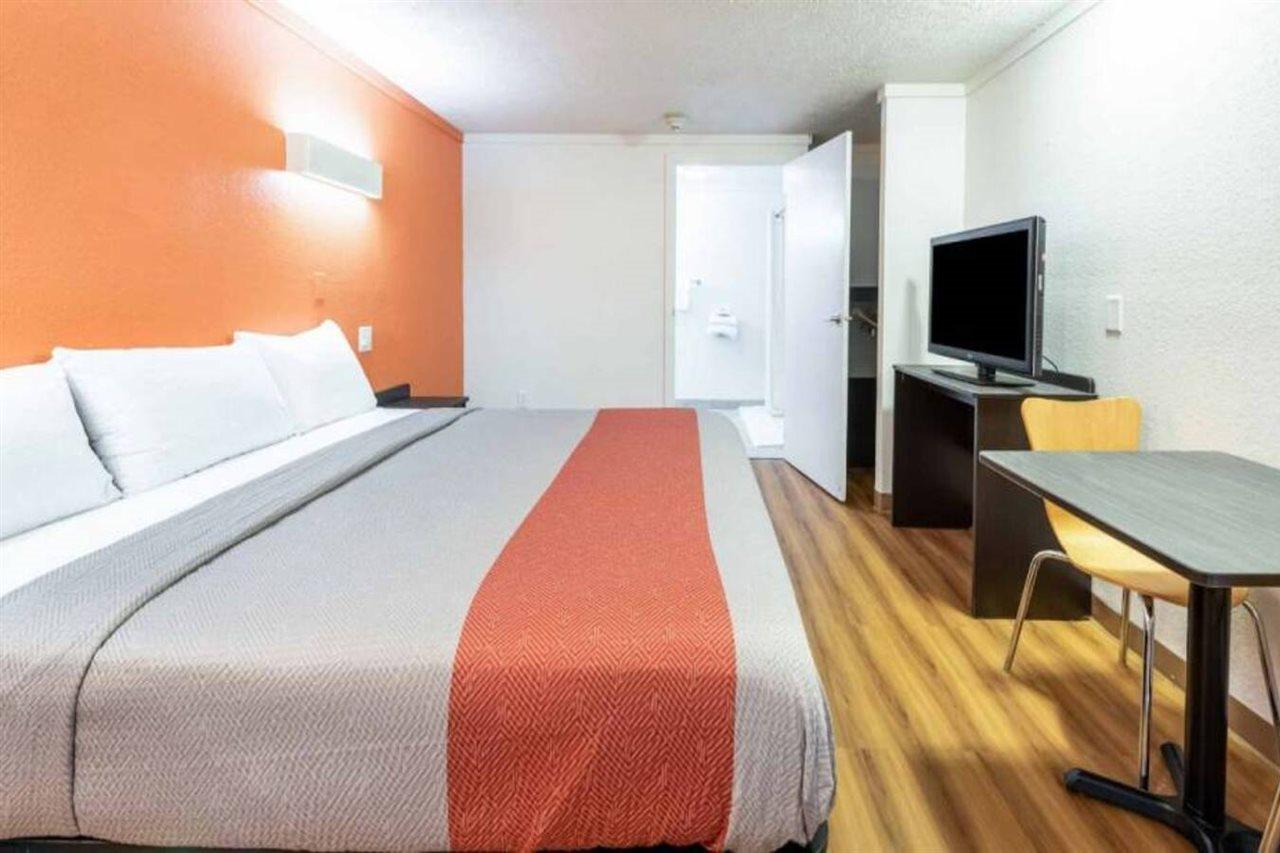 Motel 6-Mansfield, Oh Экстерьер фото