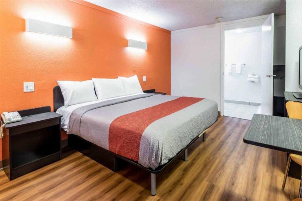 Motel 6-Mansfield, Oh Экстерьер фото