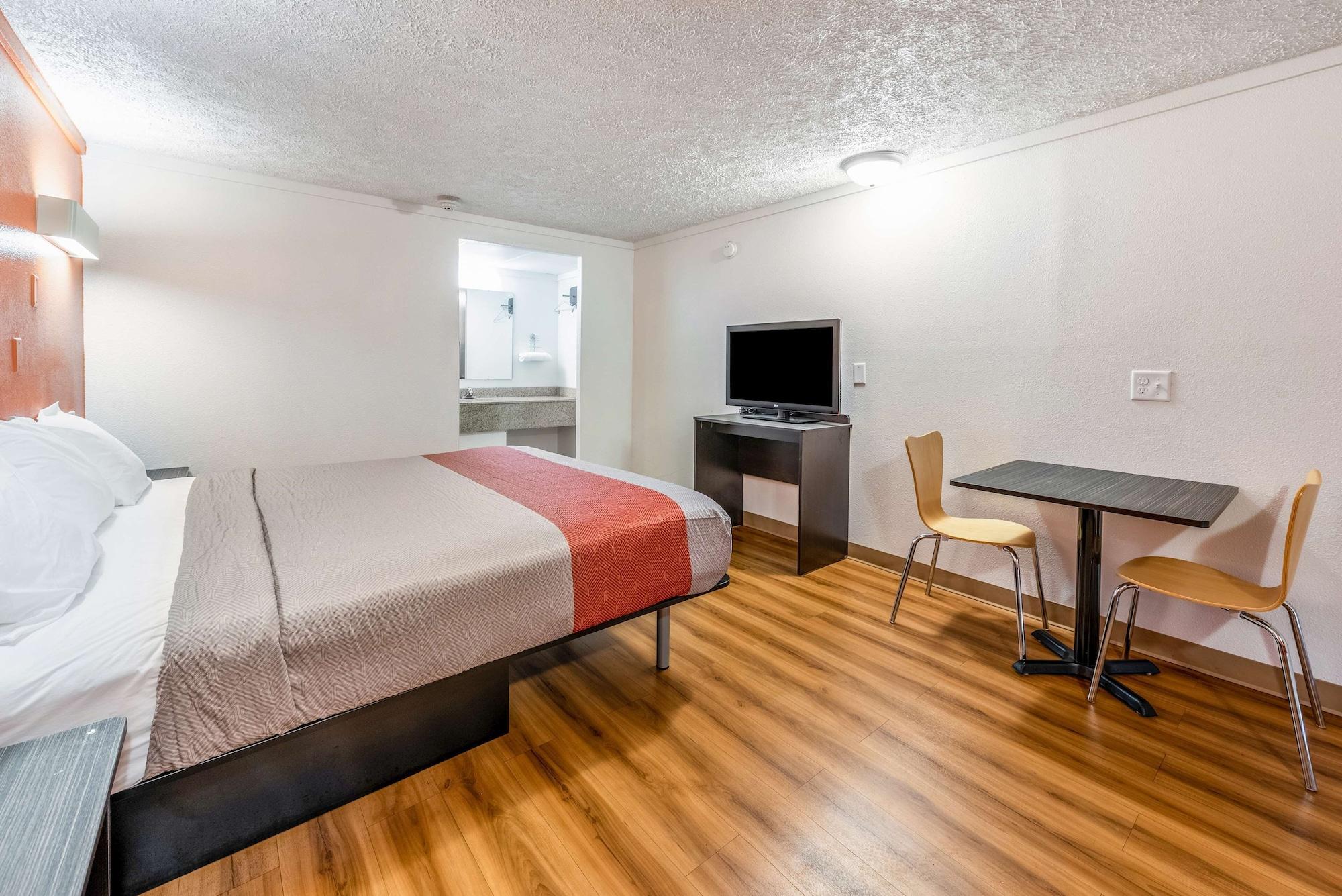 Motel 6-Mansfield, Oh Экстерьер фото