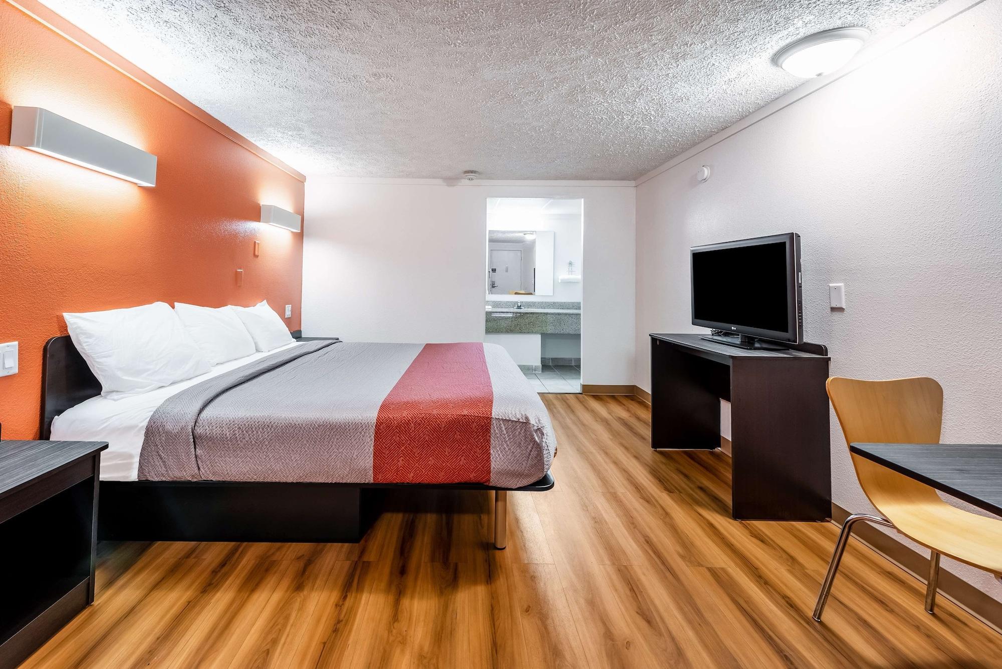 Motel 6-Mansfield, Oh Экстерьер фото
