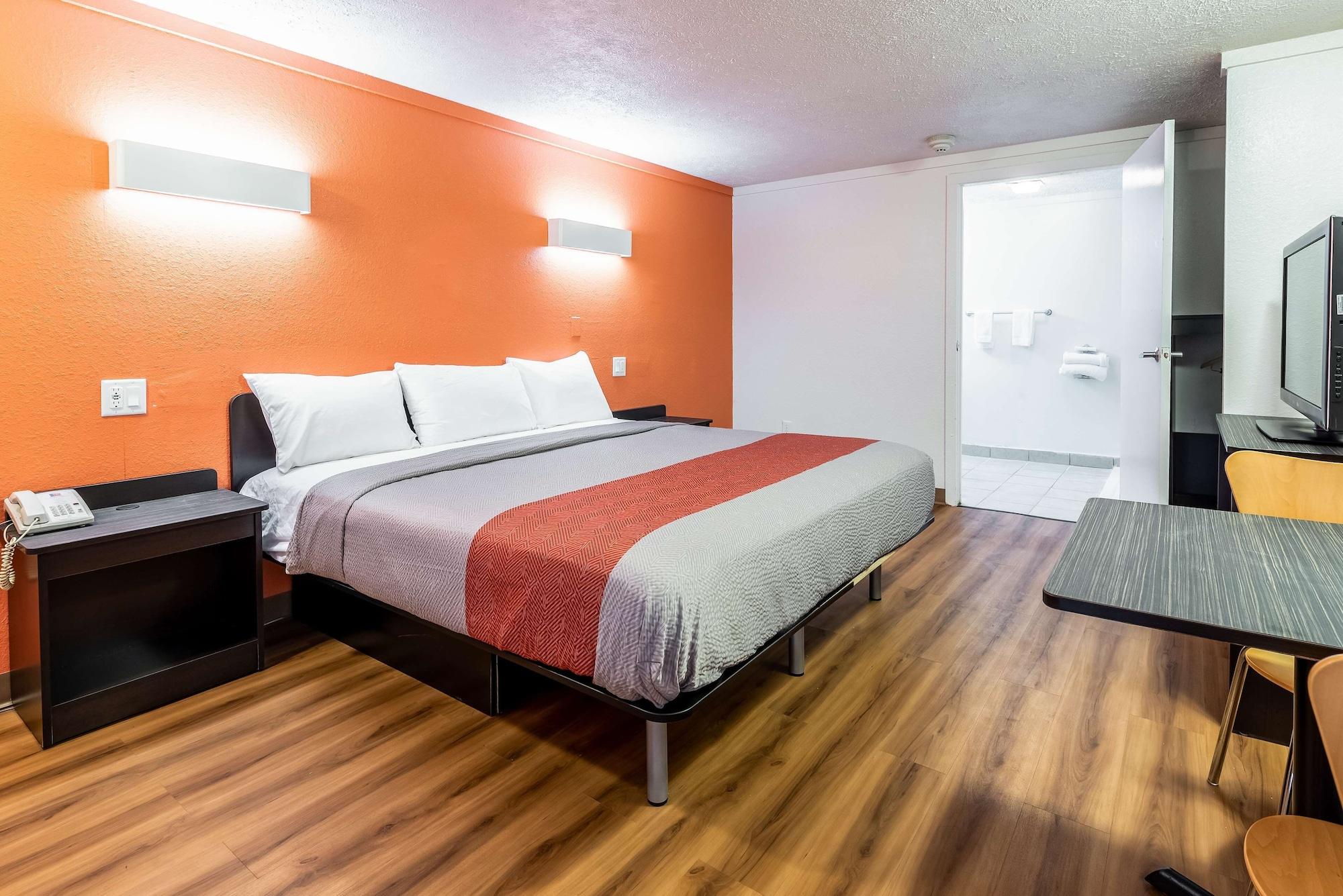Motel 6-Mansfield, Oh Экстерьер фото