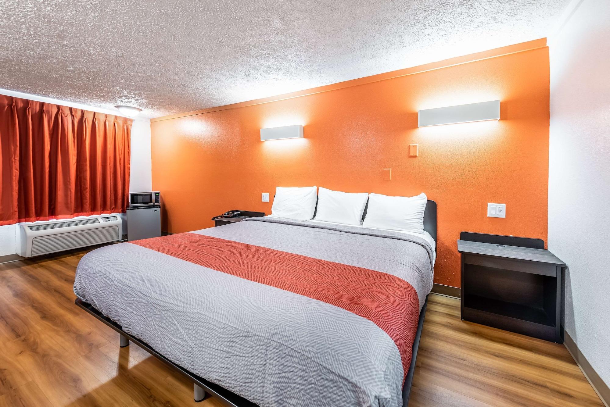 Motel 6-Mansfield, Oh Экстерьер фото