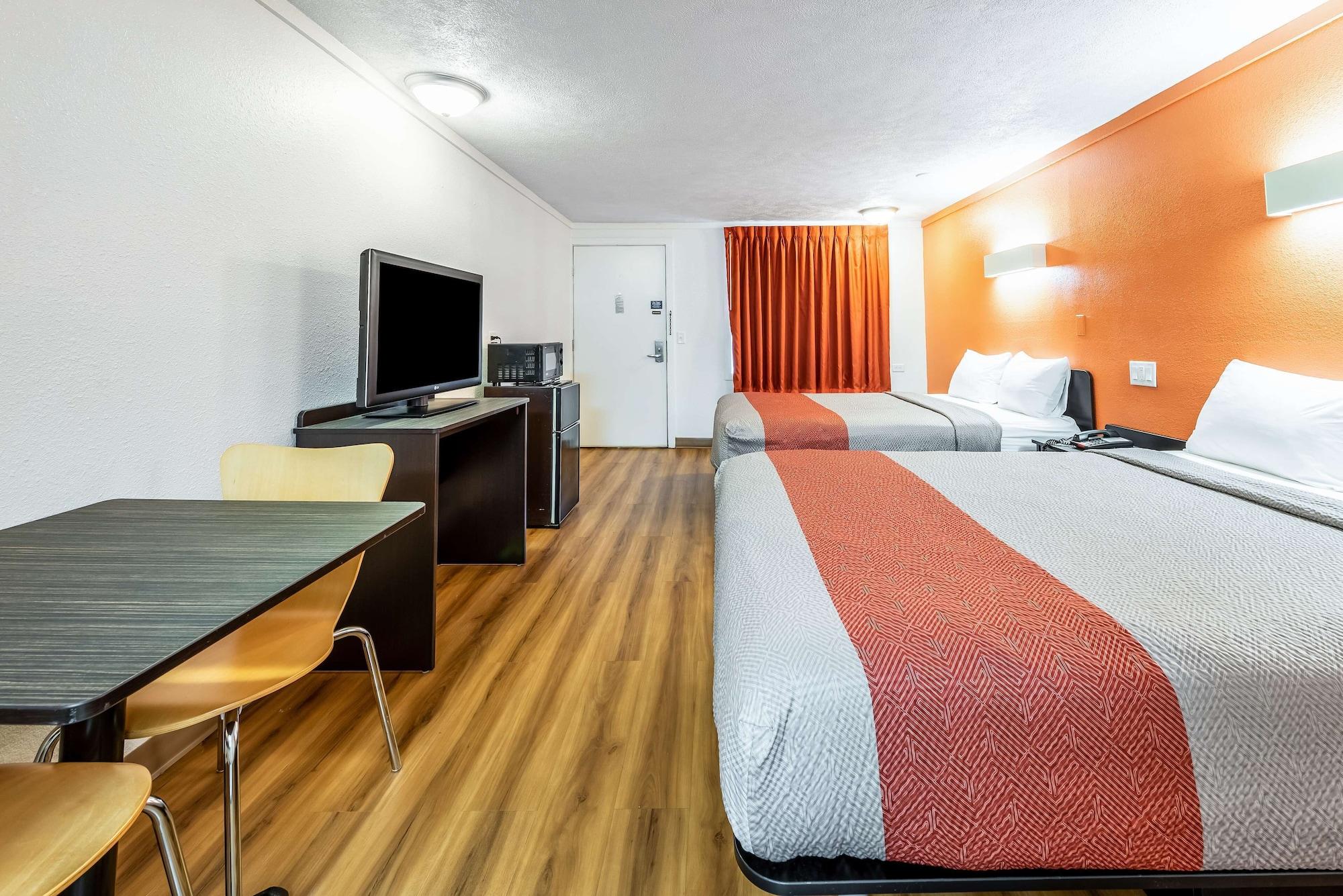 Motel 6-Mansfield, Oh Экстерьер фото