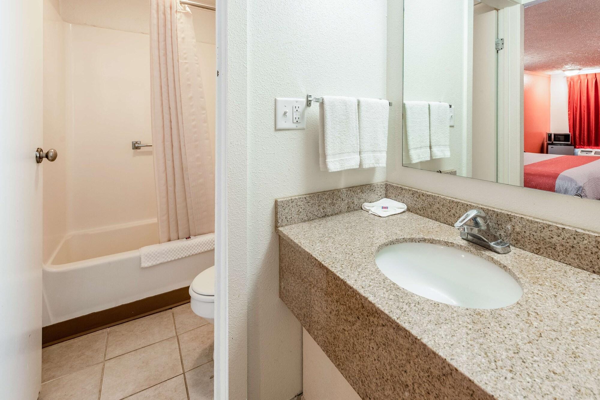 Motel 6-Mansfield, Oh Экстерьер фото