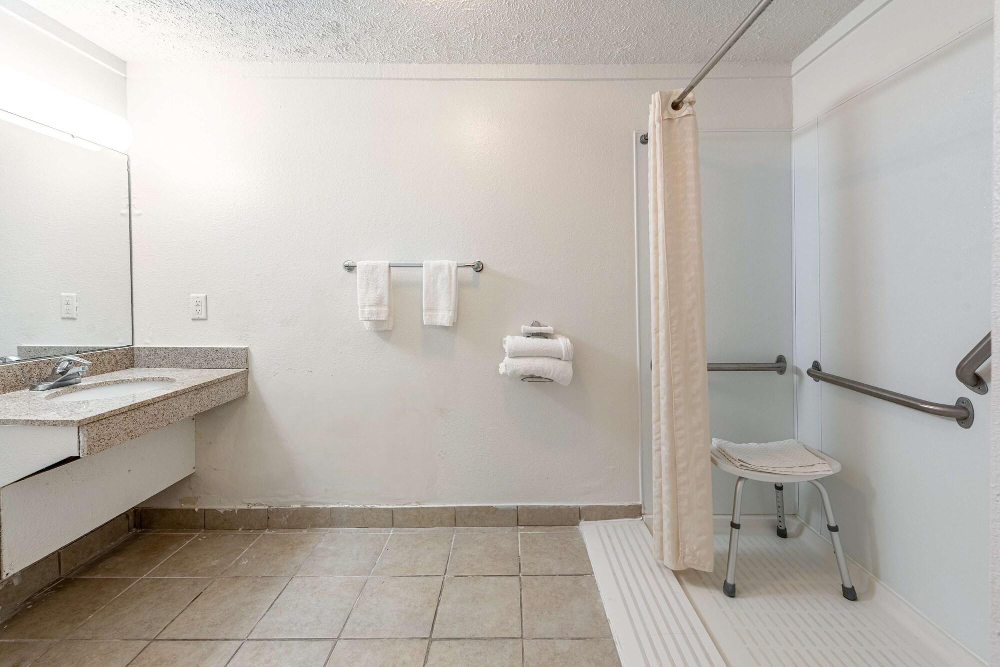Motel 6-Mansfield, Oh Экстерьер фото