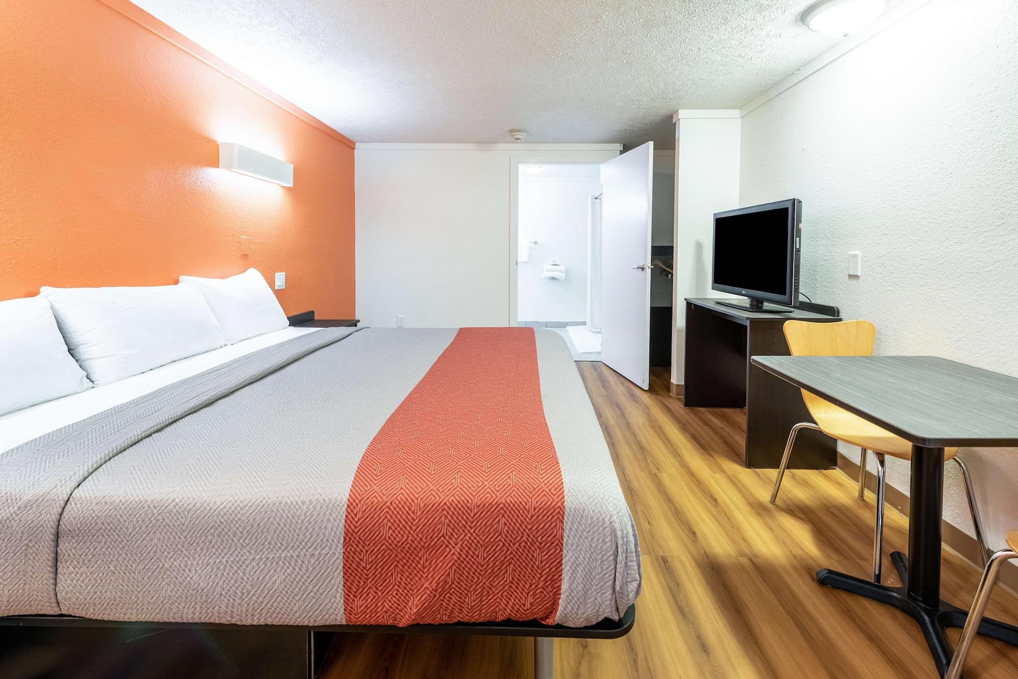 Motel 6-Mansfield, Oh Экстерьер фото