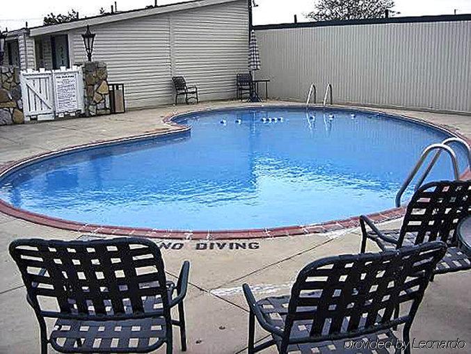 Motel 6-Mansfield, Oh Экстерьер фото