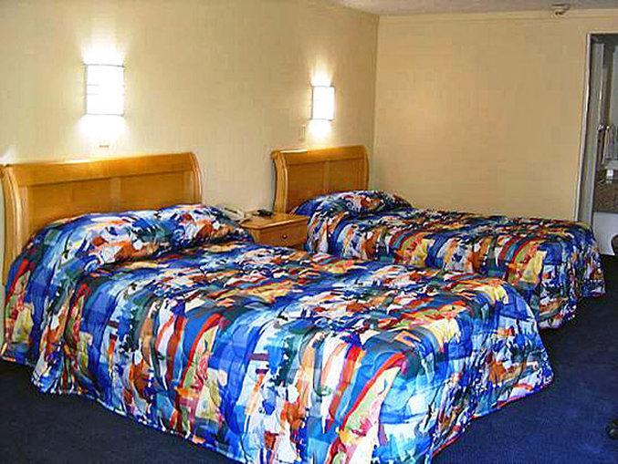 Motel 6-Mansfield, Oh Экстерьер фото