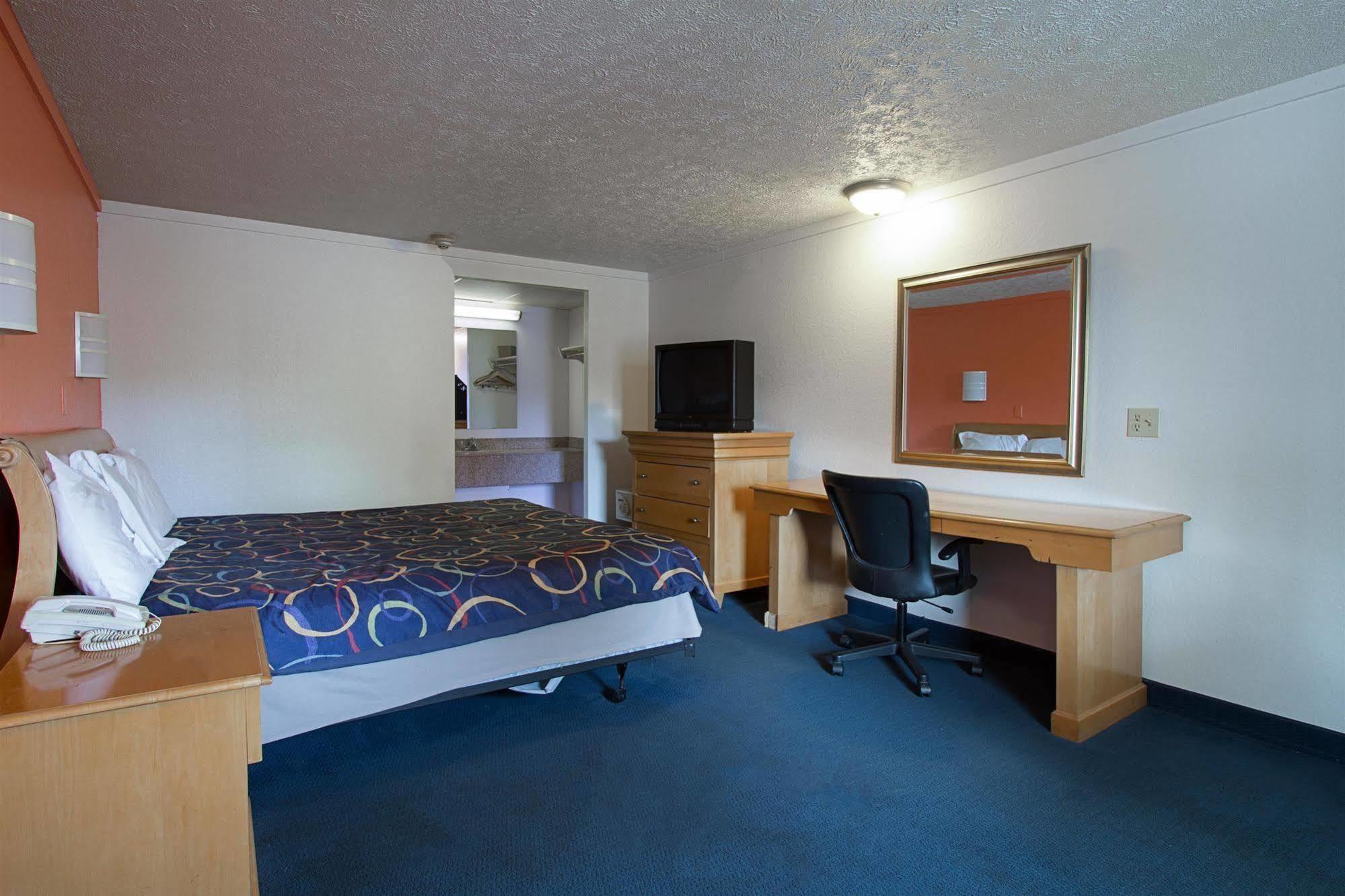 Motel 6-Mansfield, Oh Экстерьер фото