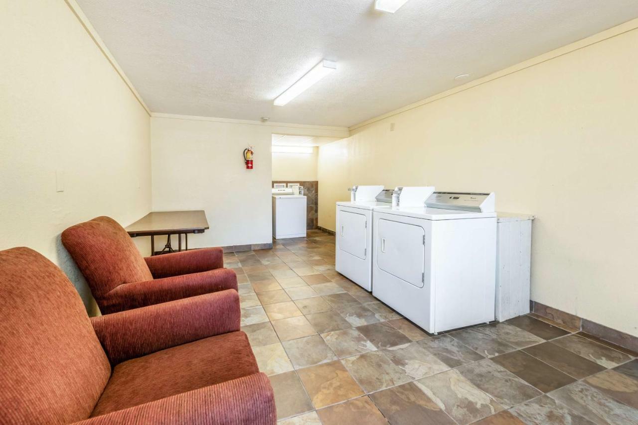 Motel 6-Mansfield, Oh Экстерьер фото