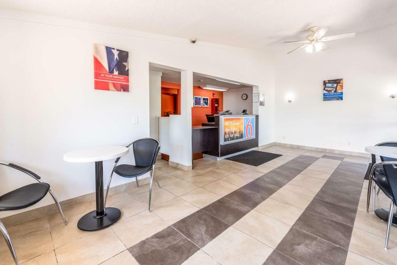 Motel 6-Mansfield, Oh Экстерьер фото